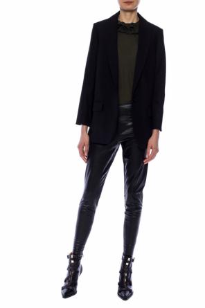 Top z falbanami, zdjęcie 2 Top z falbanami od Dsquared2